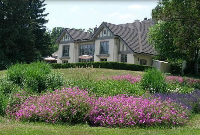 Windermere manor