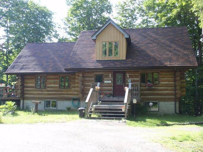 Bed and breakfast comfy & cozy