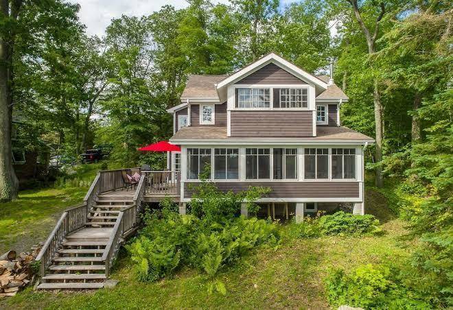 Birchwood At Bala Walking Distance To Bala Image