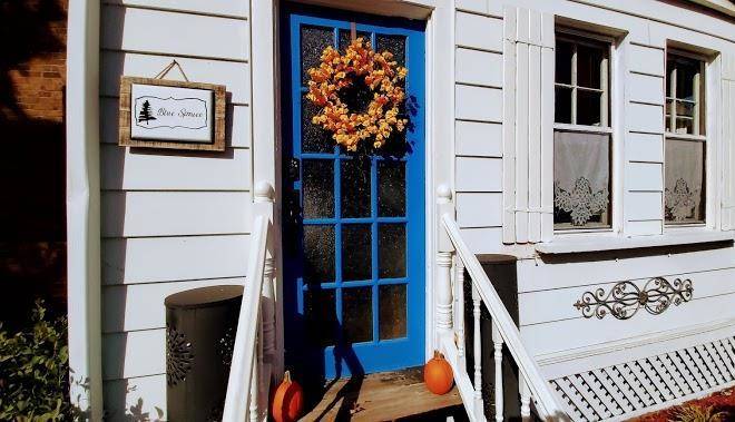 Blue Spruce B&b Muskoka Image