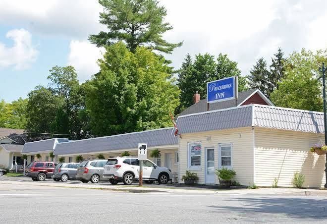 Bracebridge inn