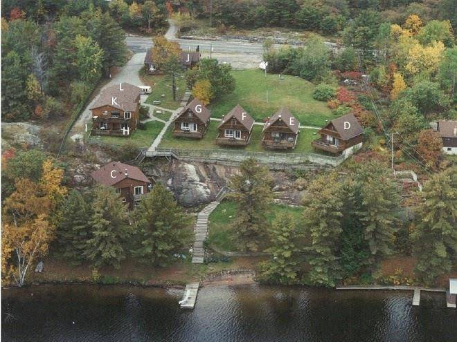 Club muskoka