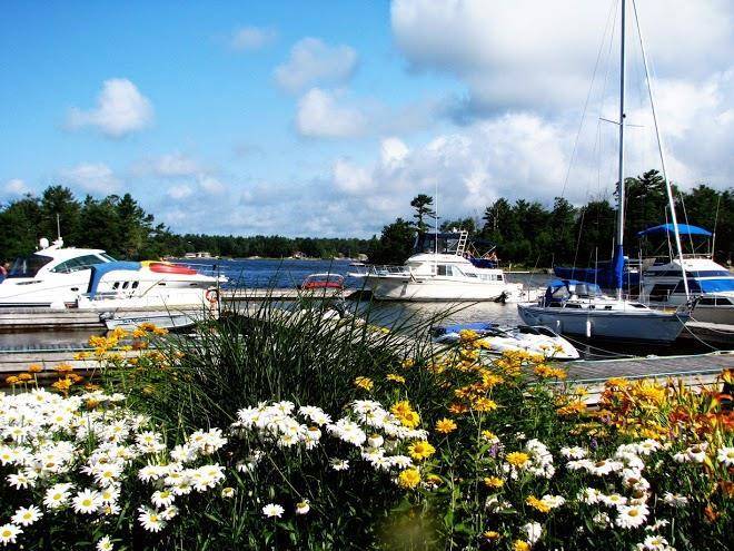 Delawana Resort Image