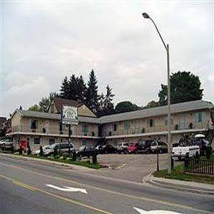 Huntsville inn