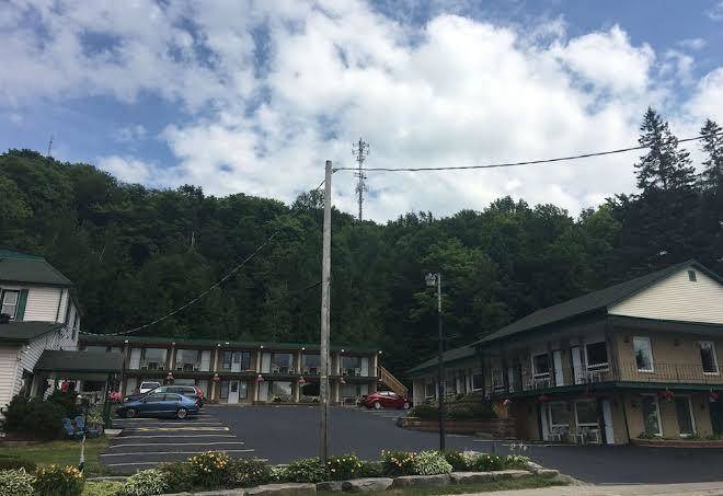 Knights inn huntsville on