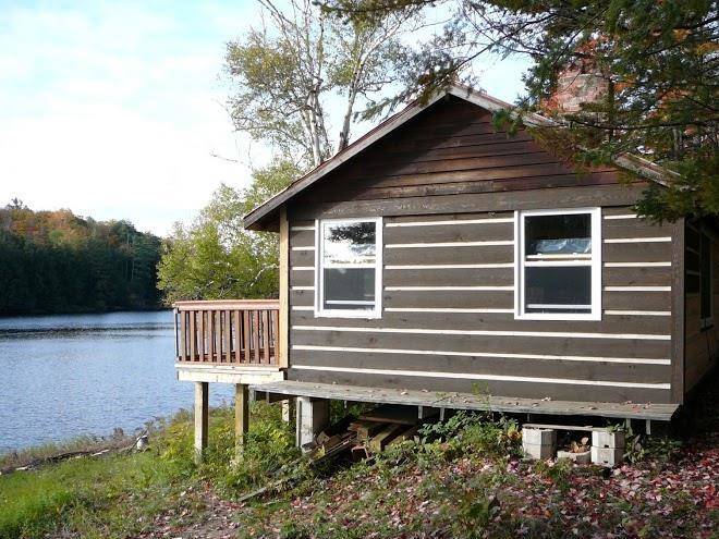 Limberlost Forest And Wildlife Reserve Image