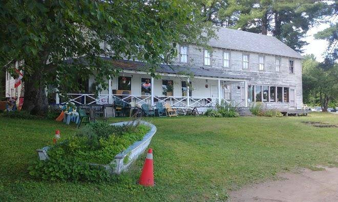 Rockhaven inn