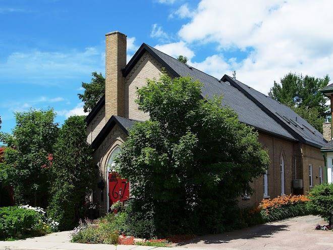 Spiritbear bed and breakfast