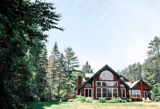 Trillium Resort & Spa Image