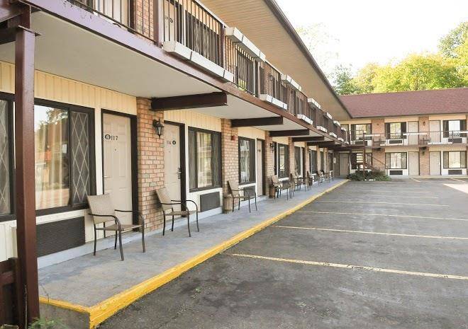 7 days inn