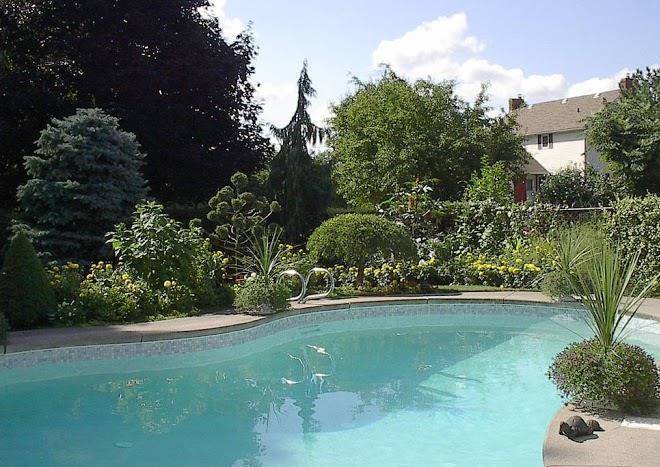 Bruce manor