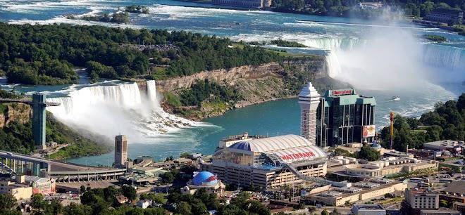 Canadian Niagara Hotels Inc Image