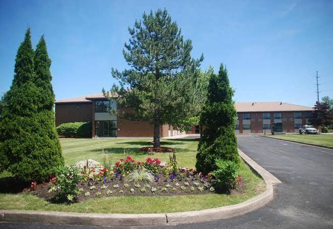 Comfort inn Fort Erie