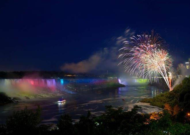 Country inn & suites by radisson niagara falls on