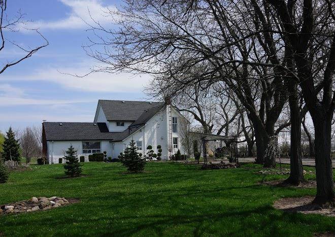 Dreamland Estate Image