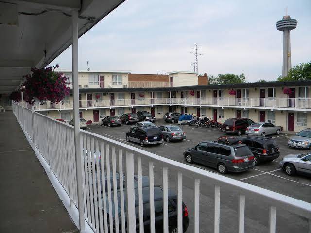 Fairway inn