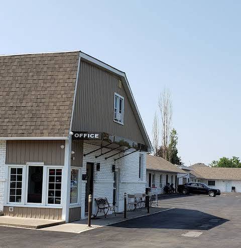 Falcon inn