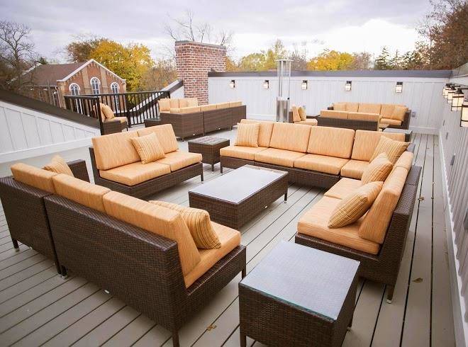 124 On Queen Hotel And Spa Image