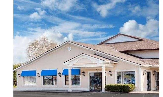 Howard johnson by wyndham niagara falls