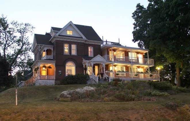 Niagara grandview manor