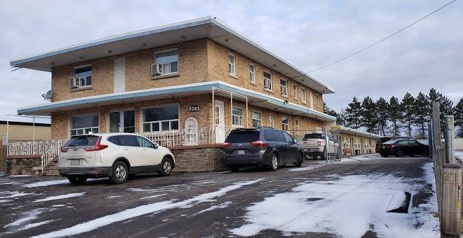 Niagara inn