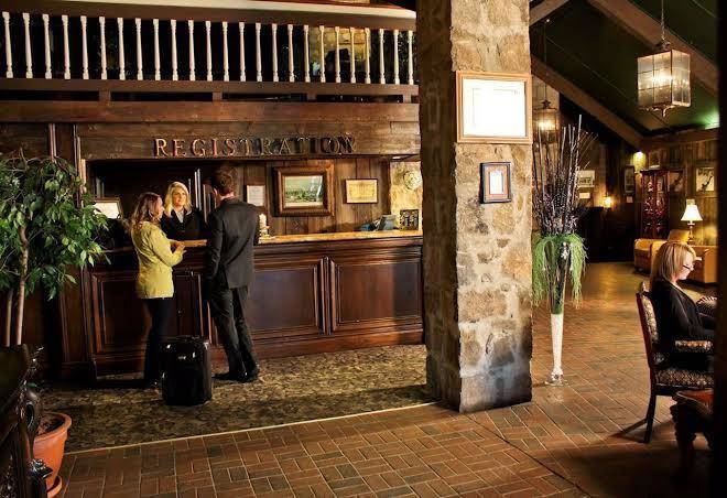 Old Stone Inn Boutique Hotel Image