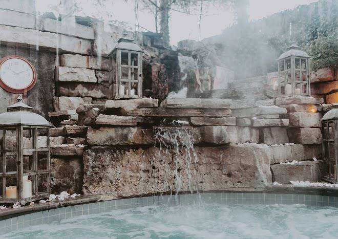 Pillar and post inn & spa