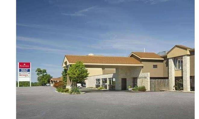 Ramada by wyndham jordan beacon harbourside resort
