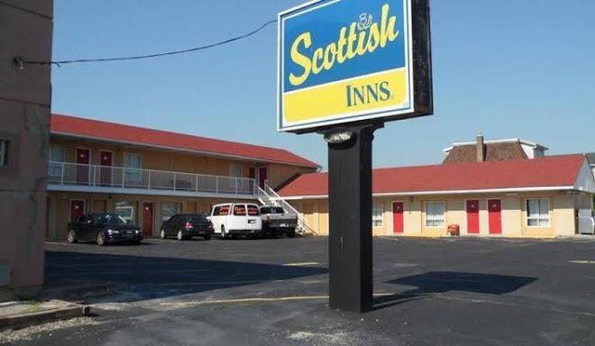 Scottish inns niagara falls canada