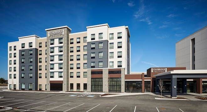 Staybridge suites niagara on the lake