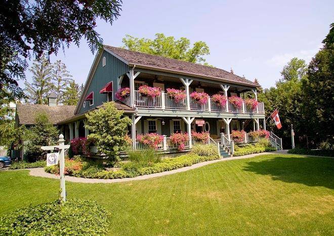 Weatherpine inn