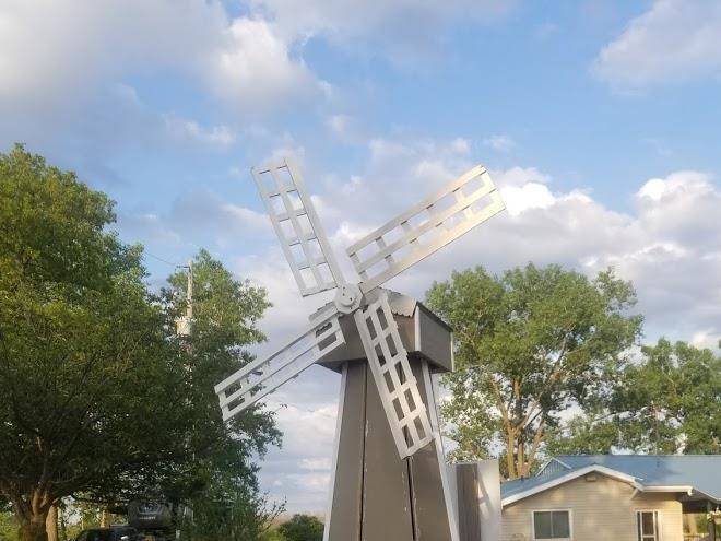 Windmill point park