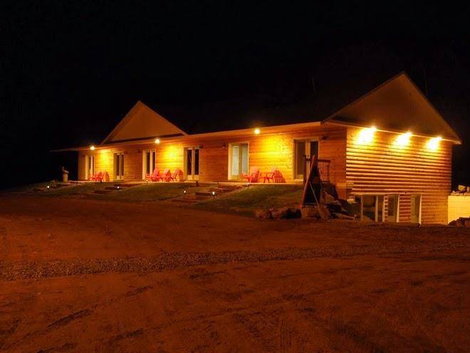 Algonquin dream catcher motel