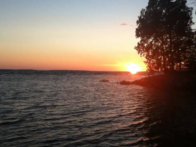Champlain tent trailer and rv park