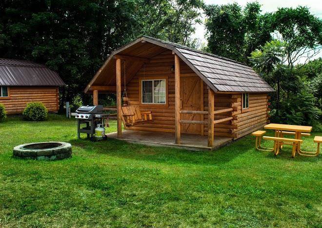 Brighton 401 koa holiday
