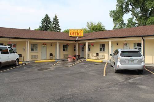 Budget inn port hope