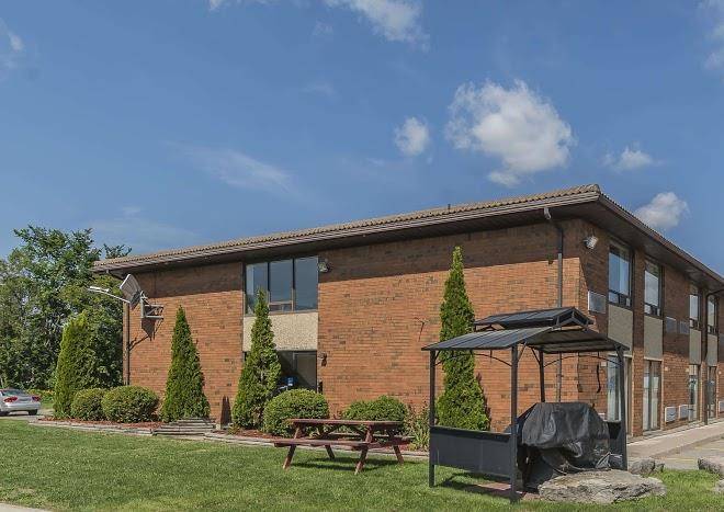 Comfort inn port hope