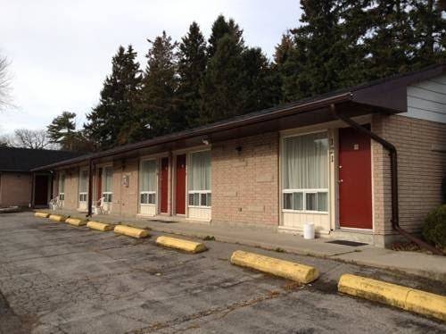 Lotus motel