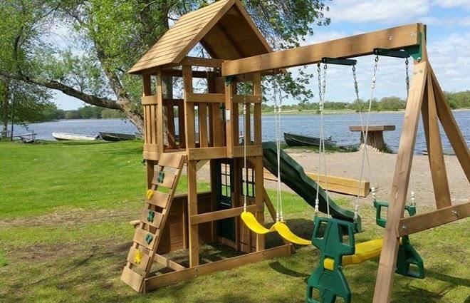 Percy boom haven