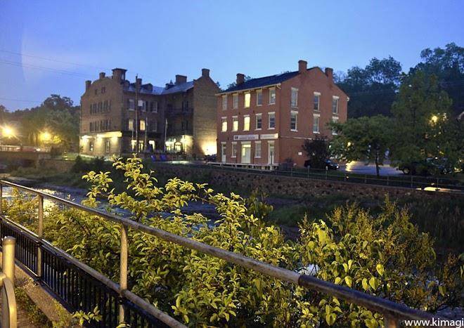Port hope suites
