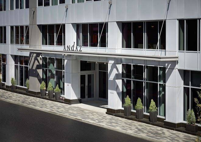 Andaz ottawa byward market a concept by hyatt