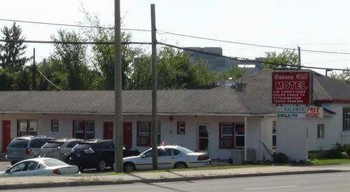 Beacon hill motel