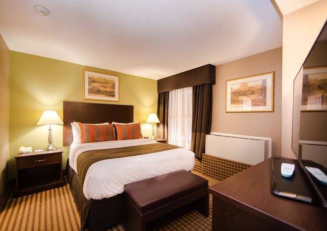 Ottawa Kanata Hotel & Conference Centre Image