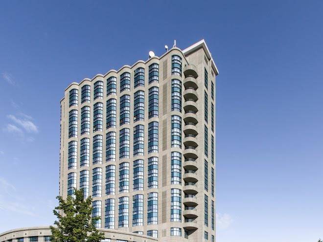 Brookstreet hotel