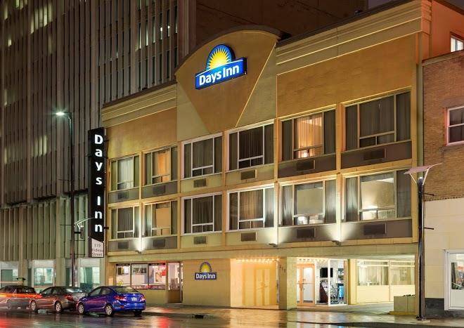Days Inn By Wyndham Ottawa Image