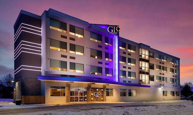 Glo best western kanata ottawa west