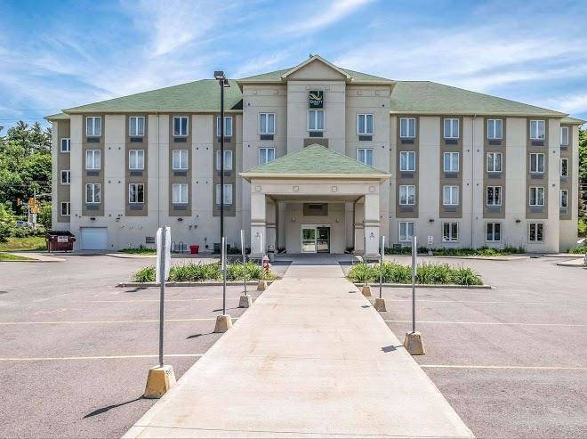 Quality Inn Orleans Image