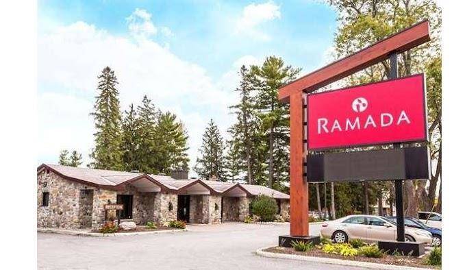 Ramada By Wyndham Ottawa On The Rideau Image