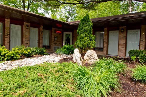 Rideau heights inn