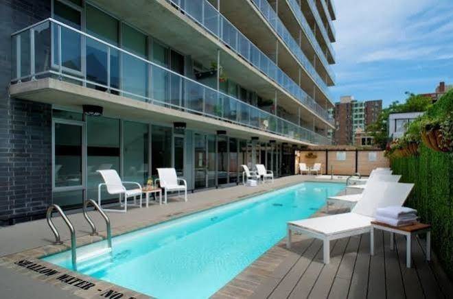 Smr lisgar ottawa residence hotel